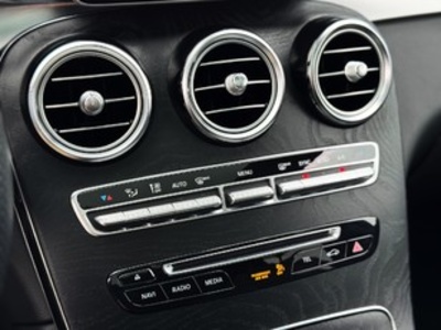 Mercedes-Benz GLC 220 d 4Matic 125 kW (170 CV) Mercedes-Benz GLC 220 d 4Matic 125 kW (170 CV)