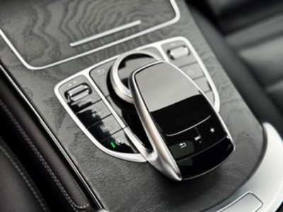 Mercedes-Benz GLC 220 d 4Matic 125 kW (170 CV) Mercedes-Benz GLC 220 d 4Matic 125 kW (170 CV)