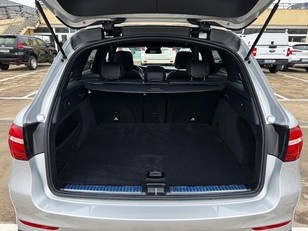 Mercedes-Benz GLC 220 d 4Matic 125 kW (170 CV)