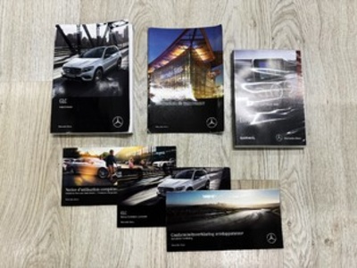 Mercedes-Benz GLC 220 d 4Matic 125 kW (170 CV) Mercedes-Benz GLC 220 d 4Matic 125 kW (170 CV)