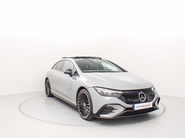 Mercedes-BenzEQE Berlina 350+ Edition 215 kW (292 CV)