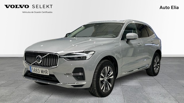 VolvoXC60 T6 Recharge Core AWD Auto 257 kW (350 CV)