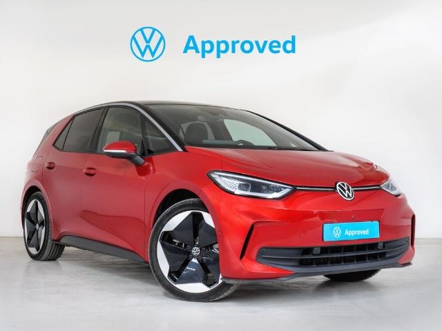 VolkswagenID.3 Pro S Automático 150 kW (204 CV)