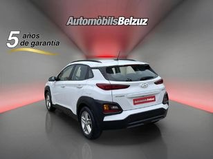 Hyundai Kona 1.0 TGDi Essence 4x2 88 kW (120 CV)