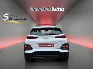 Hyundai Kona 1.0 TGDi Essence 4x2 88 kW (120 CV)