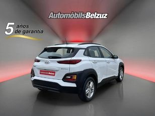Hyundai Kona 1.0 TGDi Essence 4x2 88 kW (120 CV)
