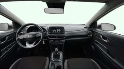 Hyundai Kona 1.0 TGDi Essence 4x2 88 kW (120 CV) Hyundai Kona 1.0 TGDi Essence 4x2 88 kW (120 CV)