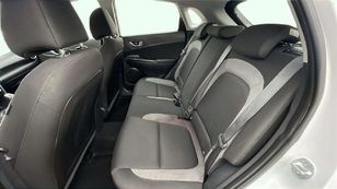 Hyundai Kona 1.0 TGDi Essence 4x2 88 kW (120 CV)