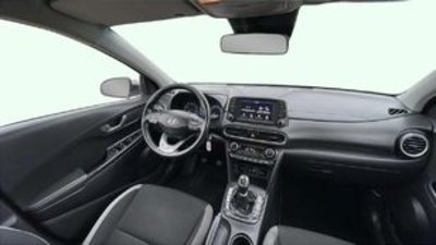 Hyundai Kona 1.0 TGDi Essence 4x2 88 kW (120 CV) Hyundai Kona 1.0 TGDi Essence 4x2 88 kW (120 CV)
