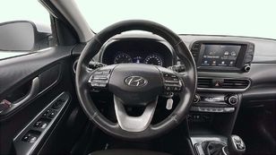 Hyundai Kona 1.0 TGDi Essence 4x2 88 kW (120 CV)
