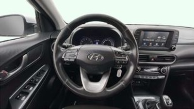 Hyundai Kona 1.0 TGDi Essence 4x2 88 kW (120 CV) Hyundai Kona 1.0 TGDi Essence 4x2 88 kW (120 CV)