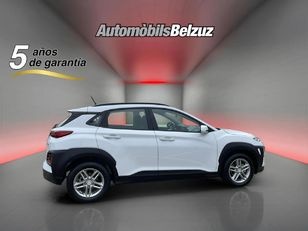 Hyundai Kona 1.0 TGDi Essence 4x2 88 kW (120 CV)