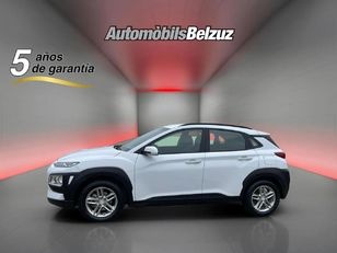 Hyundai Kona 1.0 TGDi Essence 4x2 88 kW (120 CV)