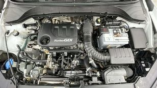 Hyundai Kona 1.0 TGDi Essence 4x2 88 kW (120 CV)