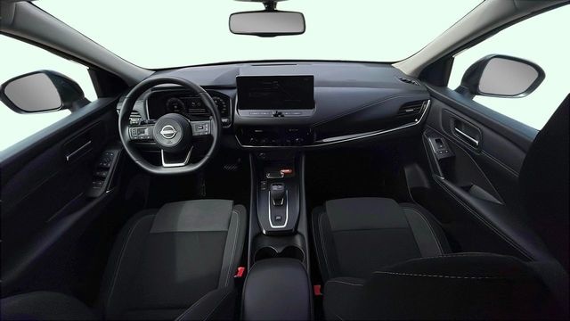 NissanQashqai DIG-T 140 mHEV N-Connecta 4x2 103 kW (140 CV) Vehículo usado en Barcelona - 7 NissanQashqai DIG-T 140 mHEV N-Connecta 4x2 103 kW (140 CV) Vehículo usado en Barcelona - 7