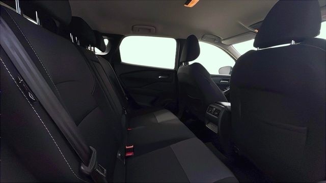 NissanQashqai DIG-T 140 mHEV N-Connecta 4x2 103 kW (140 CV) Vehículo usado en Barcelona - 9