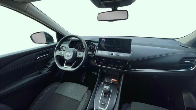 NissanQashqai DIG-T 140 mHEV N-Connecta 4x2 103 kW (140 CV) Vehículo usado en Barcelona - 11