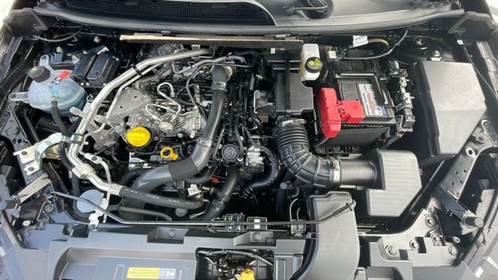 NissanQashqai DIG-T 140 mHEV N-Connecta 4x2 103 kW (140 CV) Vehículo usado en Barcelona - 17 NissanQashqai DIG-T 140 mHEV N-Connecta 4x2 103 kW (140 CV) Vehículo usado en Barcelona - 17