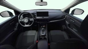 Nissan Qashqai DIG-T 140 mHEV N-Connecta 4x2 103 kW (140 CV) Nissan Qashqai DIG-T 140 mHEV N-Connecta 4x2 103 kW (140 CV)