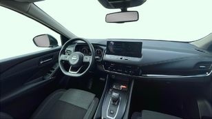 Nissan Qashqai DIG-T 140 mHEV N-Connecta 4x2 103 kW (140 CV) Nissan Qashqai DIG-T 140 mHEV N-Connecta 4x2 103 kW (140 CV)