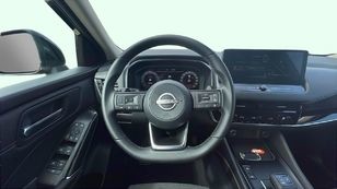 Nissan Qashqai DIG-T 140 mHEV N-Connecta 4x2 103 kW (140 CV) Nissan Qashqai DIG-T 140 mHEV N-Connecta 4x2 103 kW (140 CV)