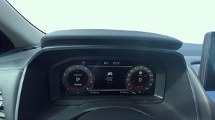 Nissan Qashqai DIG-T 140 mHEV N-Connecta 4x2 103 kW (140 CV) Nissan Qashqai DIG-T 140 mHEV N-Connecta 4x2 103 kW (140 CV)