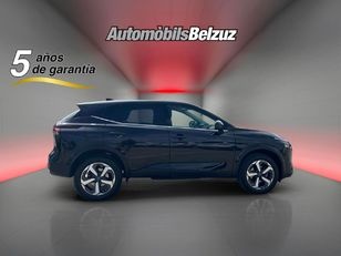 Nissan Qashqai DIG-T 140 mHEV N-Connecta 4x2 103 kW (140 CV) Nissan Qashqai DIG-T 140 mHEV N-Connecta 4x2 103 kW (140 CV)