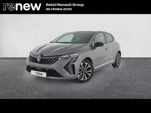 Renault Clio<span>Techno TCe 66 kW (90 CV)</span>