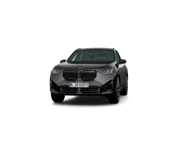 BMW xDrive30e 220 kW (299 CV) X3 en Barcelona