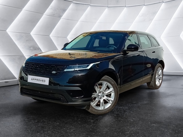 Land Rover Range Rover Velar 2.0D I4 MHEV S 4WD Auto 150 kW (204 CV)
