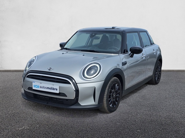 MINIMINI 5 Puertas Cooper 100 kW (136 CV)