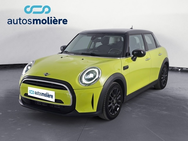 MINIMINI 5 Puertas Cooper 100 kW (136 CV)