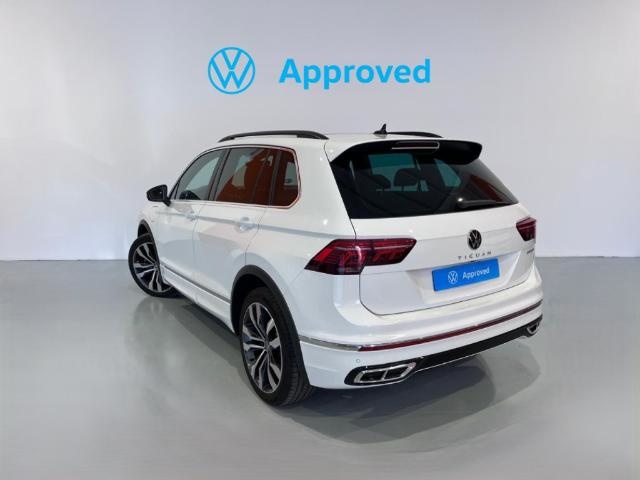 VolkswagenTiguan R-Line 1.4 TSI eHybrid 180 kW (245 CV) DSG2