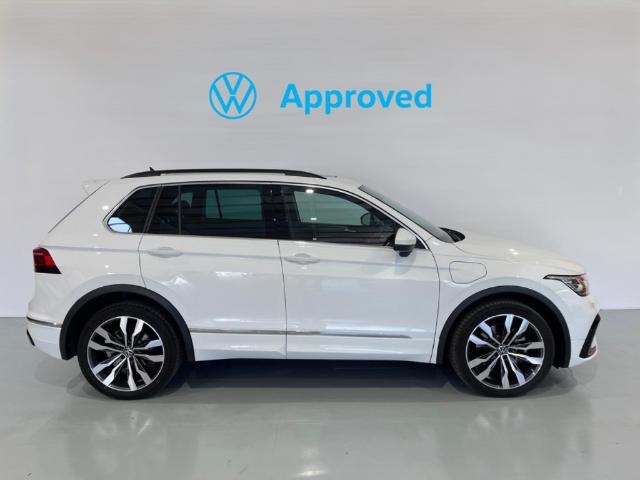 VolkswagenTiguan R-Line 1.4 TSI eHybrid 180 kW (245 CV) DSG3