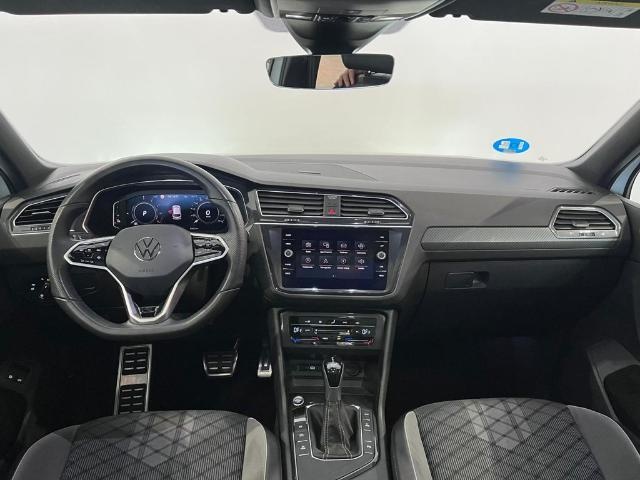 VolkswagenTiguan R-Line 1.4 TSI eHybrid 180 kW (245 CV) DSG4