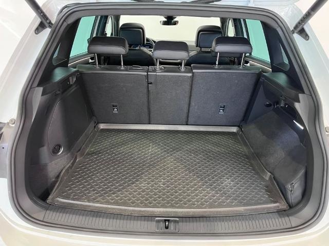 VolkswagenTiguan R-Line 1.4 TSI eHybrid 180 kW (245 CV) DSG7