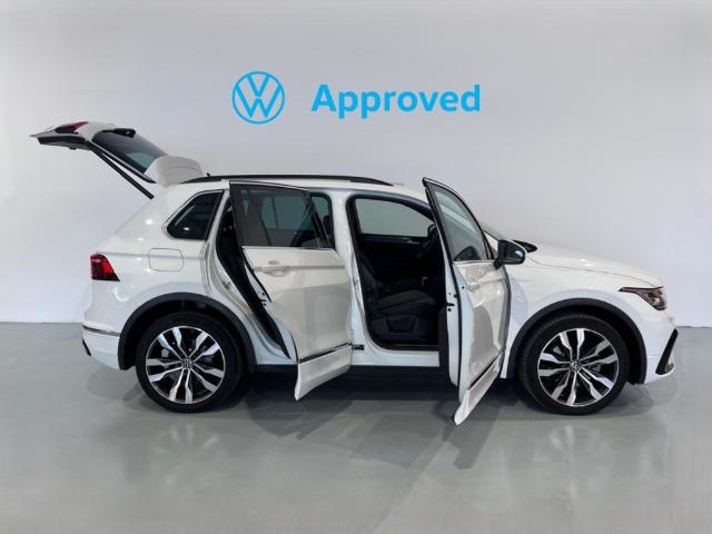 VolkswagenTiguan R-Line 1.4 TSI eHybrid 180 kW (245 CV) DSG9