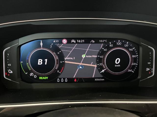 VolkswagenTiguan R-Line 1.4 TSI eHybrid 180 kW (245 CV) DSG11