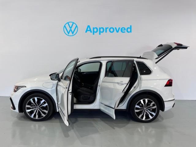 VolkswagenTiguan R-Line 1.4 TSI eHybrid 180 kW (245 CV) DSG14