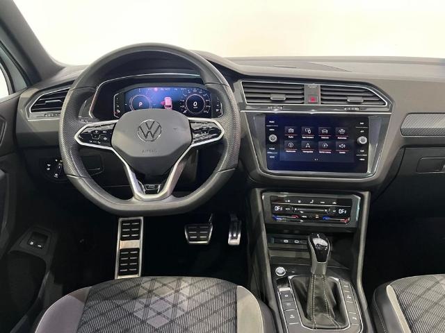 VolkswagenTiguan R-Line 1.4 TSI eHybrid 180 kW (245 CV) DSG15