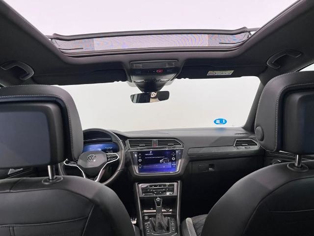 VolkswagenTiguan R-Line 1.4 TSI eHybrid 180 kW (245 CV) DSG16