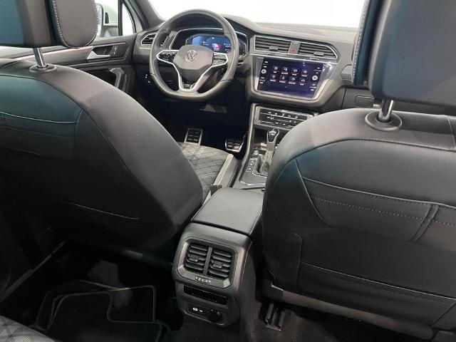 VolkswagenTiguan R-Line 1.4 TSI eHybrid 180 kW (245 CV) DSG17