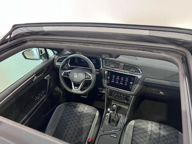VolkswagenTiguan R-Line 1.4 TSI eHybrid 180 kW (245 CV) DSG18