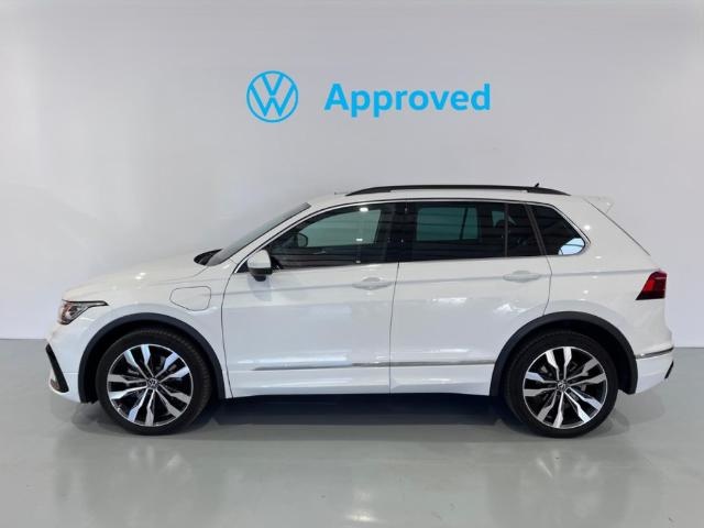 VolkswagenTiguan R-Line 1.4 TSI eHybrid 180 kW (245 CV) DSG19