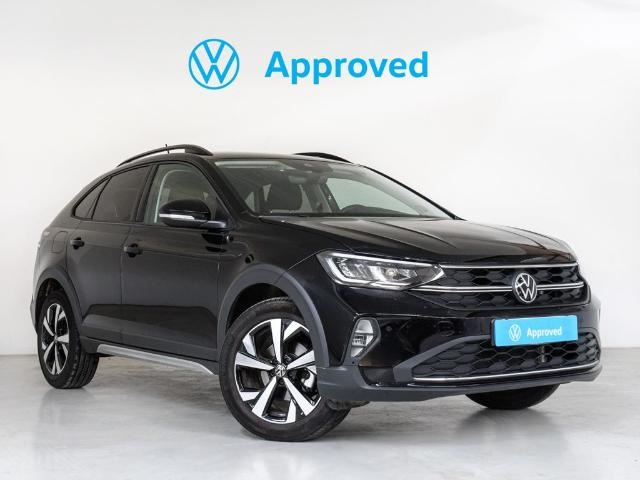 VolkswagenTaigo ``Más`` 1.0 TSI 85 kW (115 CV) DSG