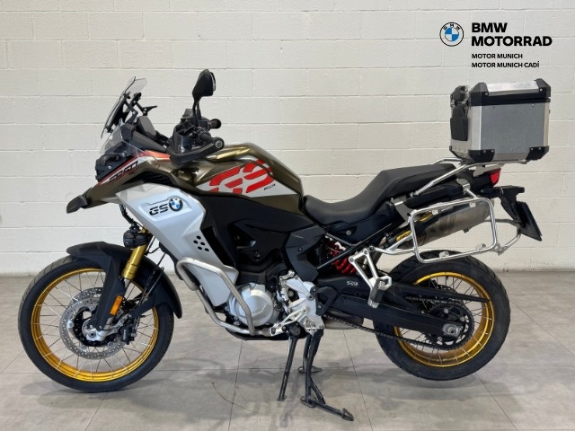 BMW Motorrad  F 850 GS Adventure en Barcelona