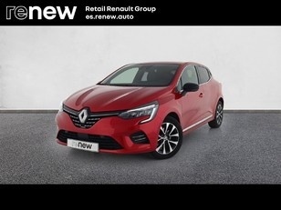 Renault Clio<span>Techno TCe 103 kW (140 CV)</span>