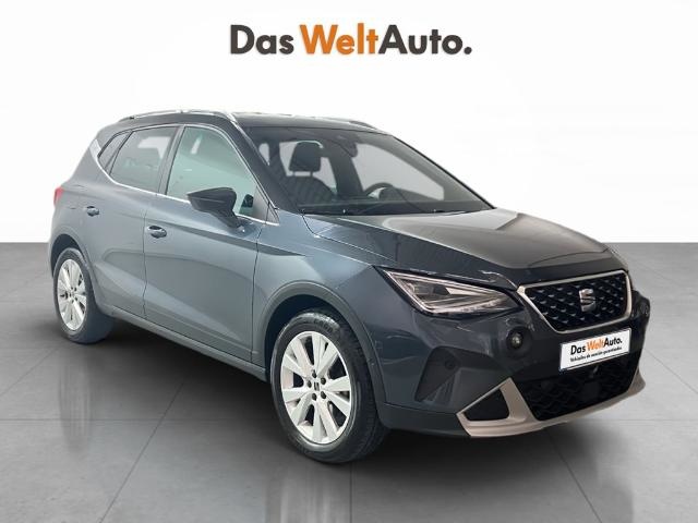 SEATArona 1.0 TSI Xperience Plus XL DSG 81 kW (110 CV)