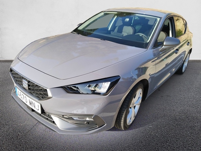 SEATLeón 2.0 TDI S&S FR XS DSG 110 kW (150 CV)