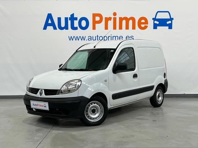 RenaultKangoo Express Furgon 1.5 dCi Confort 50 kW (68 CV)